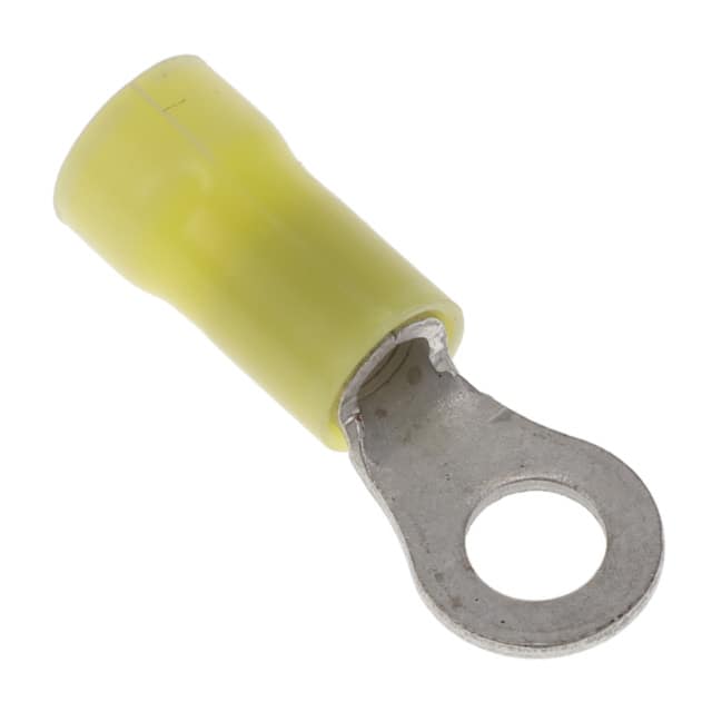 2-342184-1 TE Connectivity AMP Connectors  Connecteurs annulaires